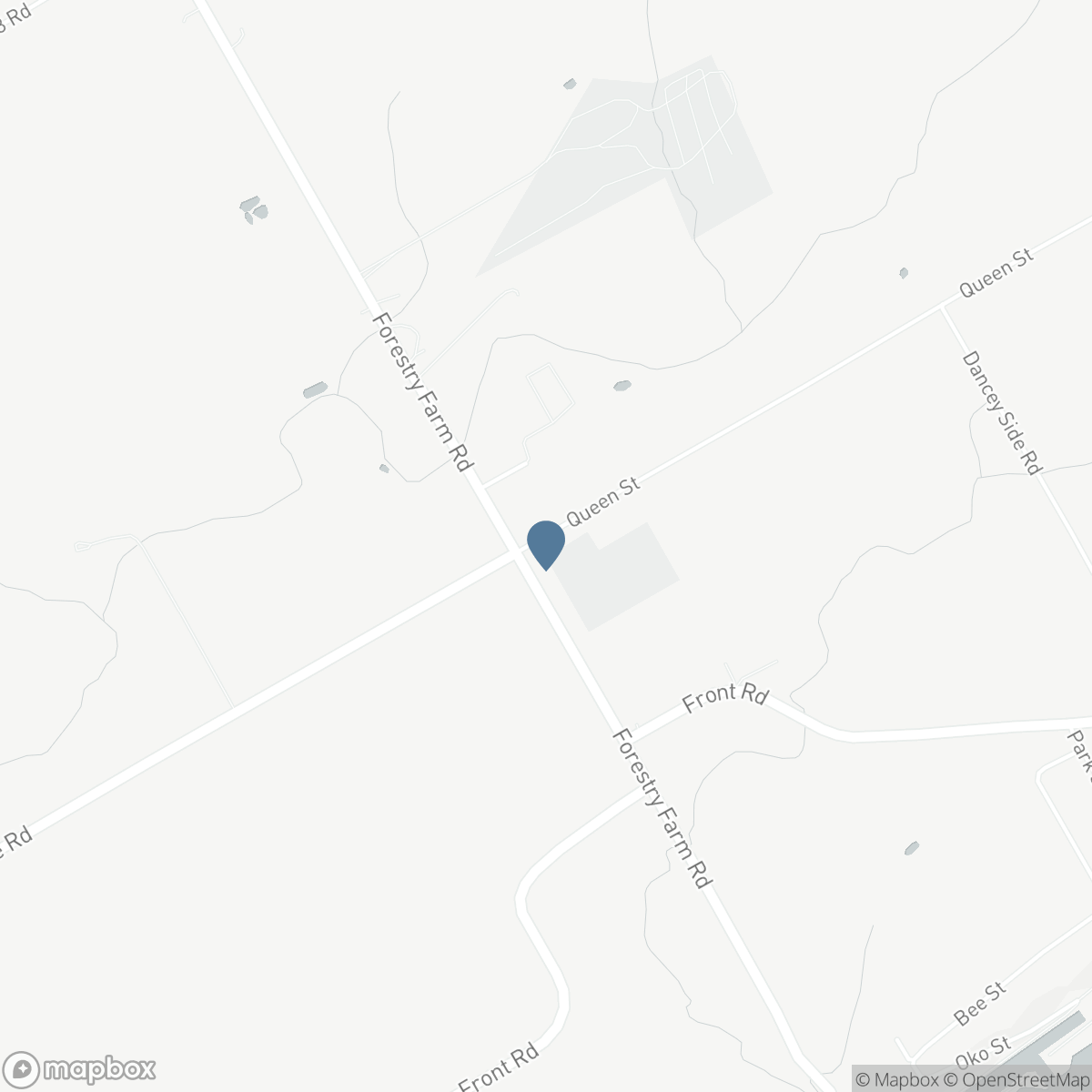 100 QUEEN Street E, St. Williams, Ontario N0E 1P0